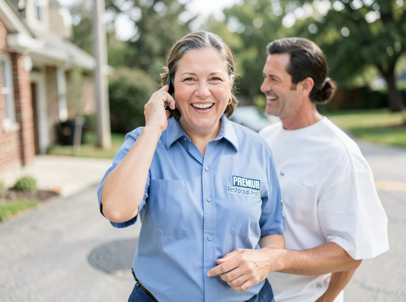 Water Damage Restoration Elkins, AR FAQs
